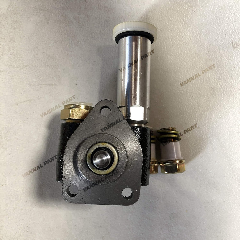 Fuel Feed Pump 105220-7230 Fit For Isuzu 6BG1 Engine Zexel UD Truck Hitachi Sumitomo Excavator