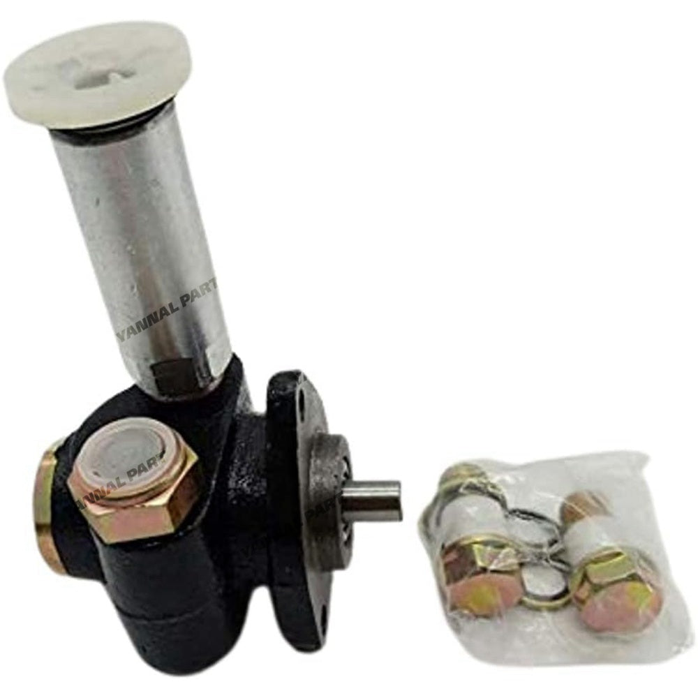 Fuel Feed Pump 105220-7230 Fit For Isuzu 6BG1 Engine Zexel UD Truck Hitachi Sumitomo Excavator