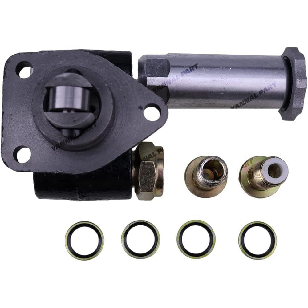 Fuel Pump 092100-1291 for Mitsubishi Engine 4M40-E1 S4Q 4DQ5 S4S S3F