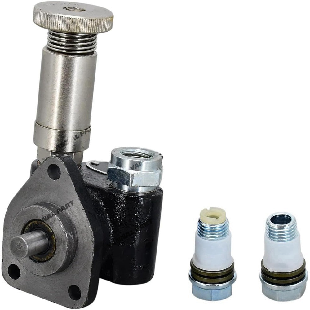 Fuel Feed Pump 105220-7170 Fit For Komatsu Engine 4D94E-1A01 Dozer D20A D21A-7T-M Excavator PC75R-1 PC75R-2 PW75-1 PC70FR-1