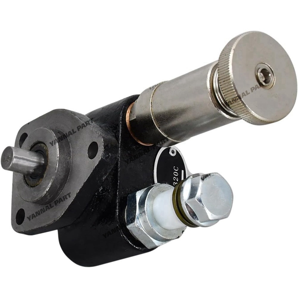 Fuel Feed Pump 105220-7170 Fit For Komatsu Engine 4D94E-1A01 Dozer D20A D21A-7T-M Excavator PC75R-1 PC75R-2 PW75-1 PC70FR-1