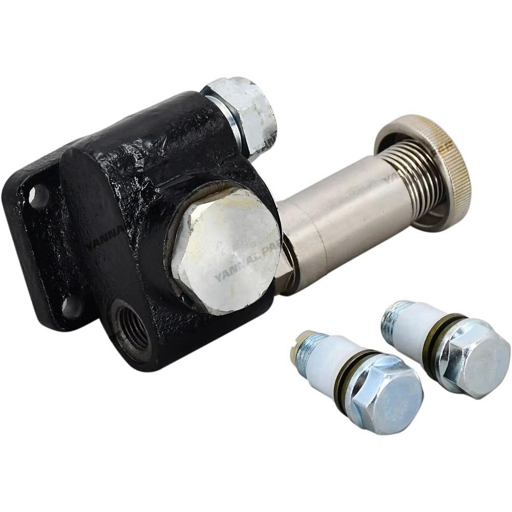 Fuel Feed Pump 105220-7170 Fit For Komatsu Engine 4D94E-1A01 Dozer D20A D21A-7T-M Excavator PC75R-1 PC75R-2 PW75-1 PC70FR-1