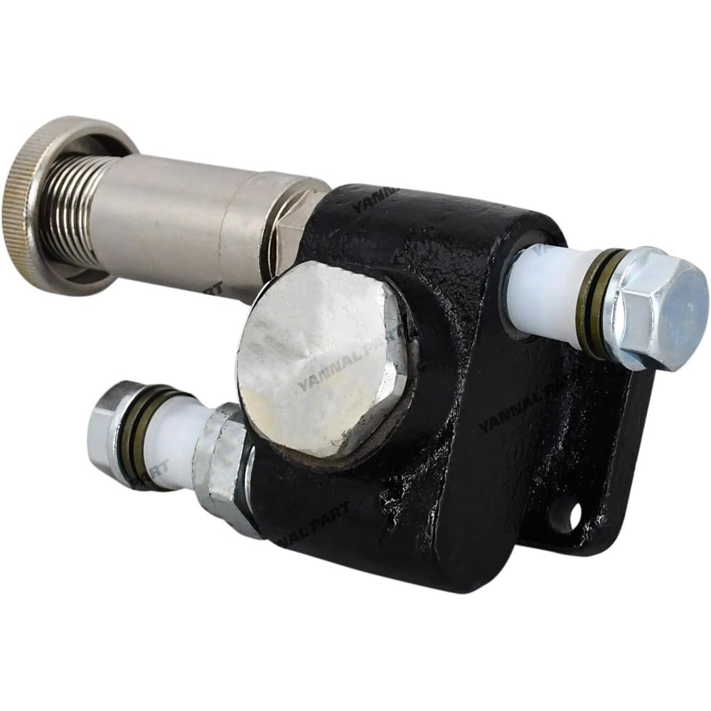 Fuel Feed Pump 105220-7170 Fit For Komatsu Engine 4D94E-1A01 Dozer D20A D21A-7T-M Excavator PC75R-1 PC75R-2 PW75-1 PC70FR-1