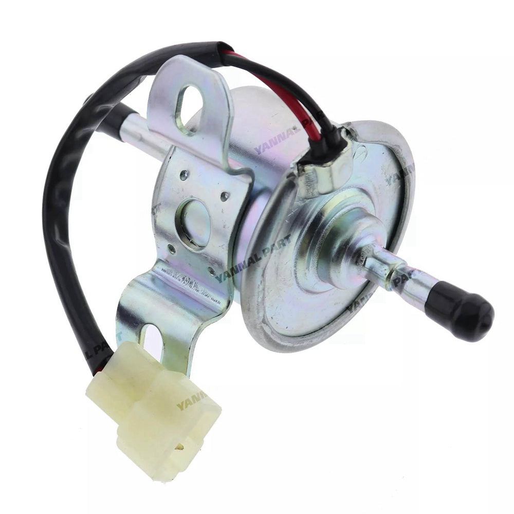 Fuel Pump VOE11802736 Fit For Volvo Excavator EC13 EC15 EC15B EC20 EC20B EC25 EC30 EC35 EC45