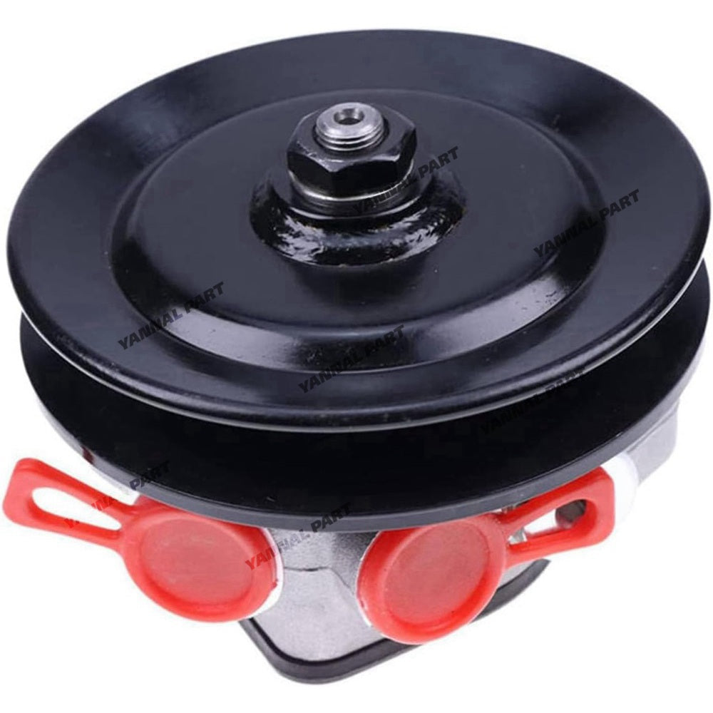 Fuel Pump 20497044 21125484 21212235 21264823 23066901 Fit For Volvo Engine TAD520GE TAD720GE Loader L110E L120E L60E L70E L90E