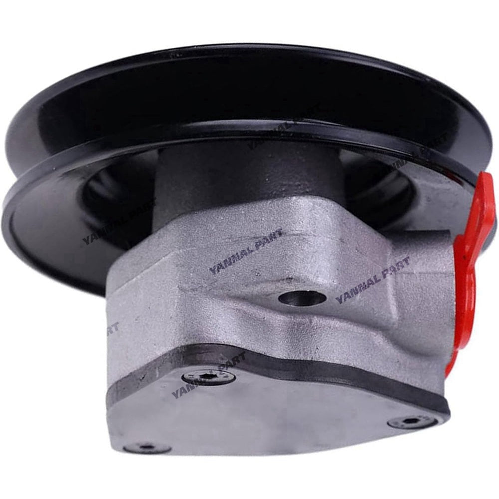 Fuel Pump 20497044 21125484 21212235 21264823 23066901 Fit For Volvo Engine TAD520GE TAD720GE Loader L110E L120E L60E L70E L90E