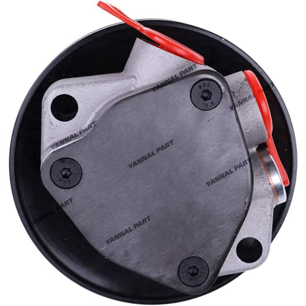 Fuel Pump 20497044 21125484 21212235 21264823 23066901 Fit For Volvo Engine TAD520GE TAD720GE Loader L110E L120E L60E L70E L90E