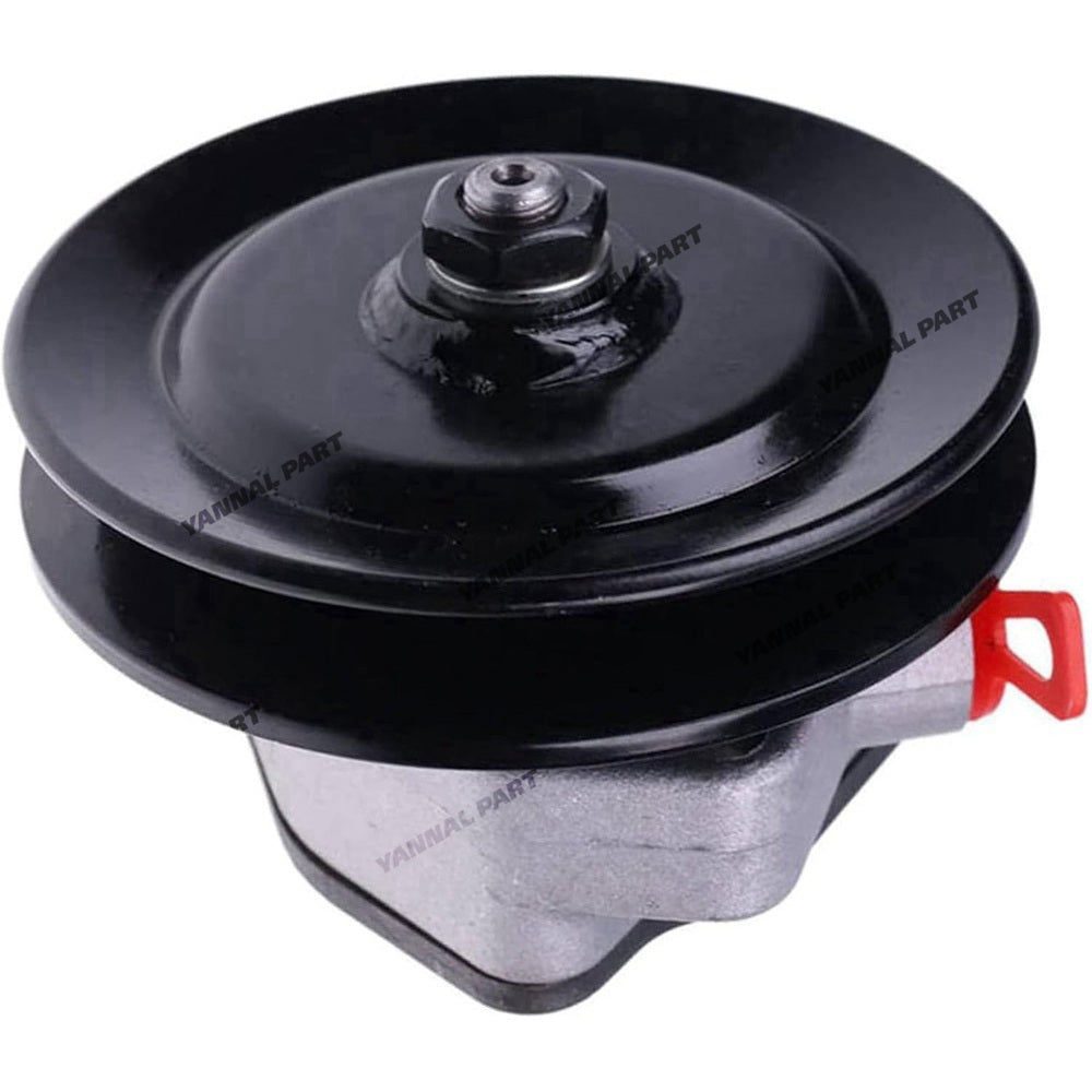 Fuel Pump 20497044 21125484 21212235 21264823 23066901 Fit For Volvo Engine TAD520GE TAD720GE Loader L110E L120E L60E L70E L90E