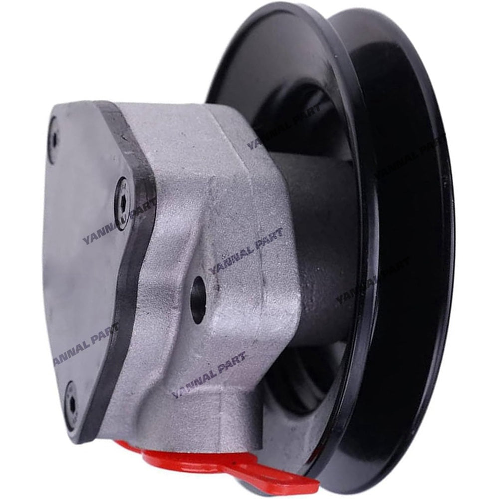 Fuel Pump 20497044 21125484 21212235 21264823 23066901 Fit For Volvo Engine TAD520GE TAD720GE Loader L110E L120E L60E L70E L90E