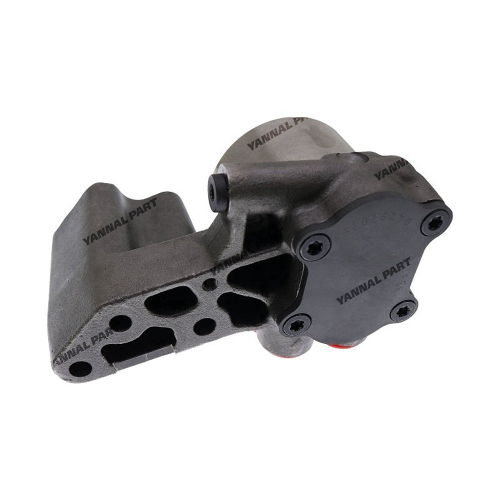 Fuel Pump 20864638 21620116 21019945 Fit For Volvo Engine TAD660VE TAD750VE TAD734GE Excavator EC140C EC160D EC240B EC235C EW180C