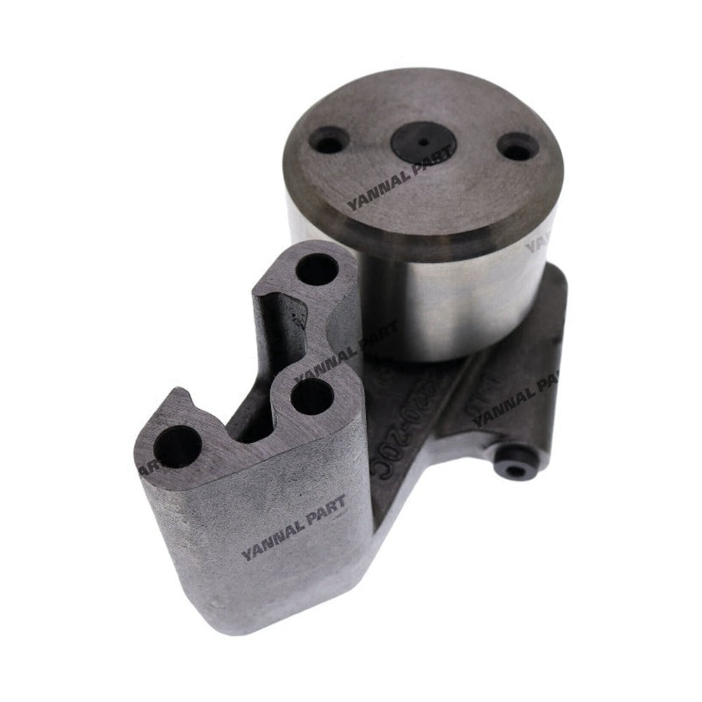 Fuel Pump 20864638 21620116 21019945 Fit For Volvo Engine TAD660VE TAD750VE TAD734GE Excavator EC140C EC160D EC240B EC235C EW180C