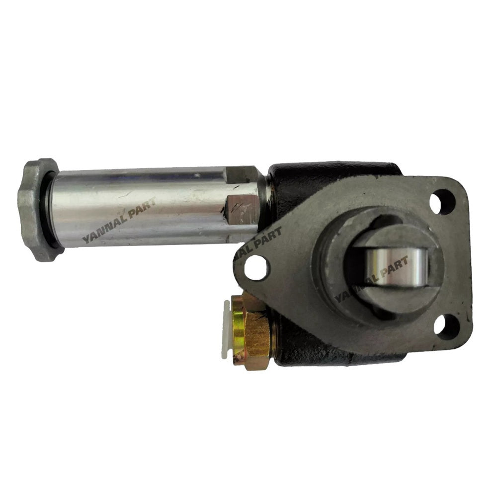 Fuel Feed Pump 105220-5960 105220-5001 Fit For Komatsu Engine 6D102 6D95 Excavator PC200-6 PC200-5 PC200-7