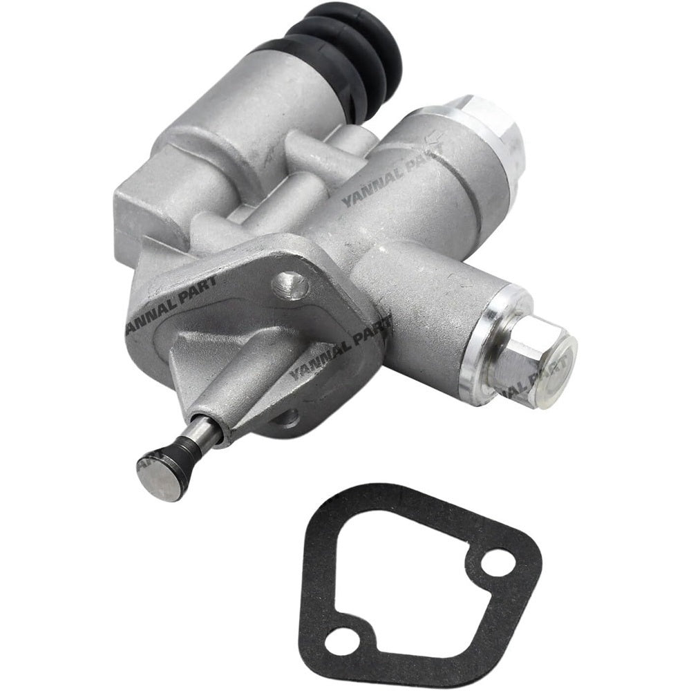 Fuel Pump 4988748 for Engine 4B 6B 6C