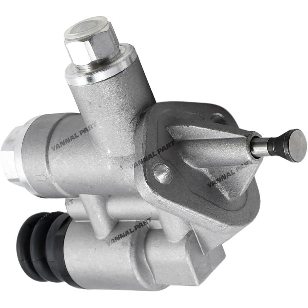 Fuel Pump 4988748 for Engine 4B 6B 6C