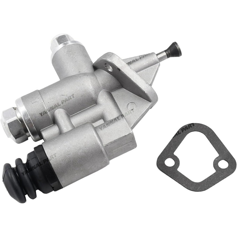 Fuel Pump 4988748 for Engine 4B 6B 6C