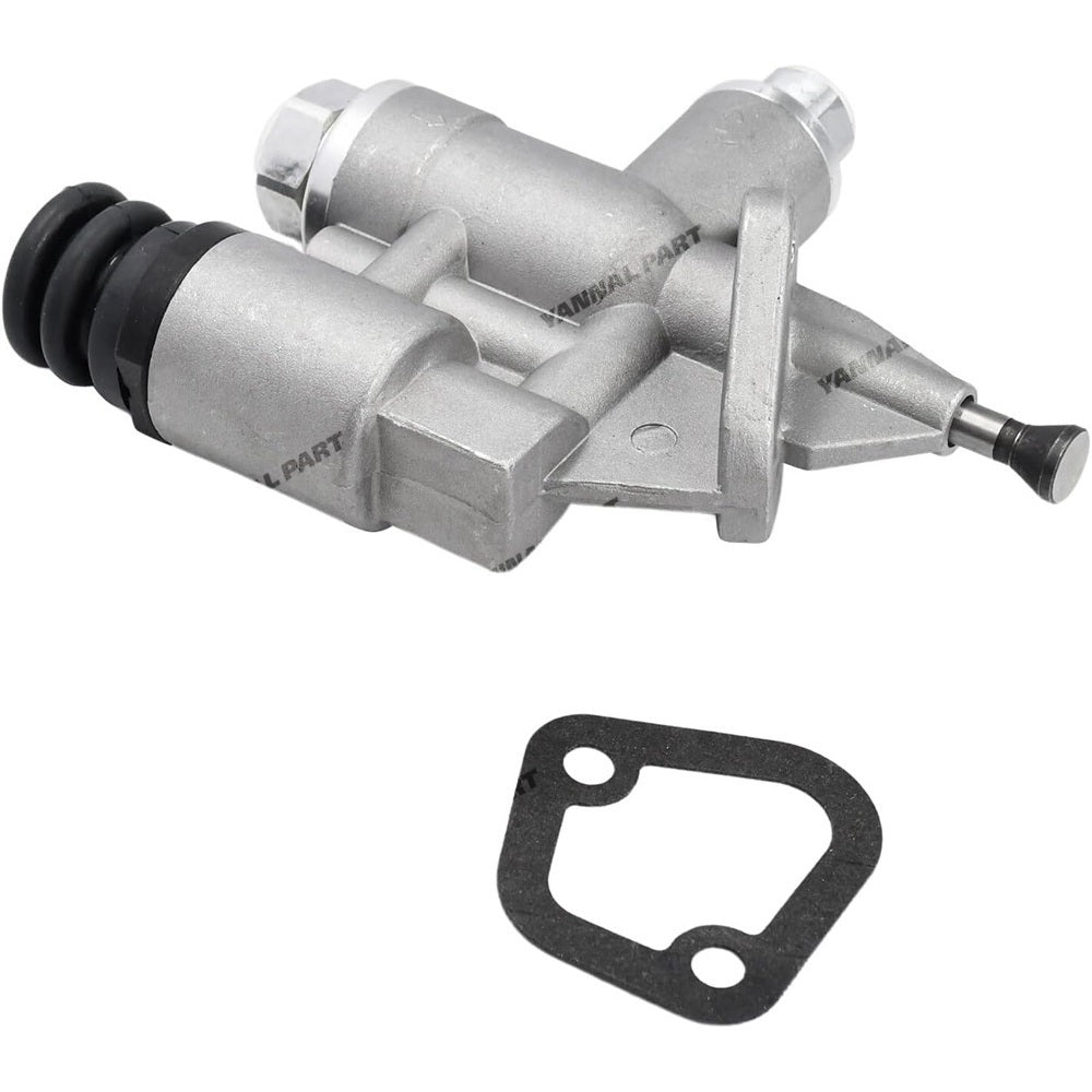 Fuel Pump 4988748 for Engine 4B 6B 6C