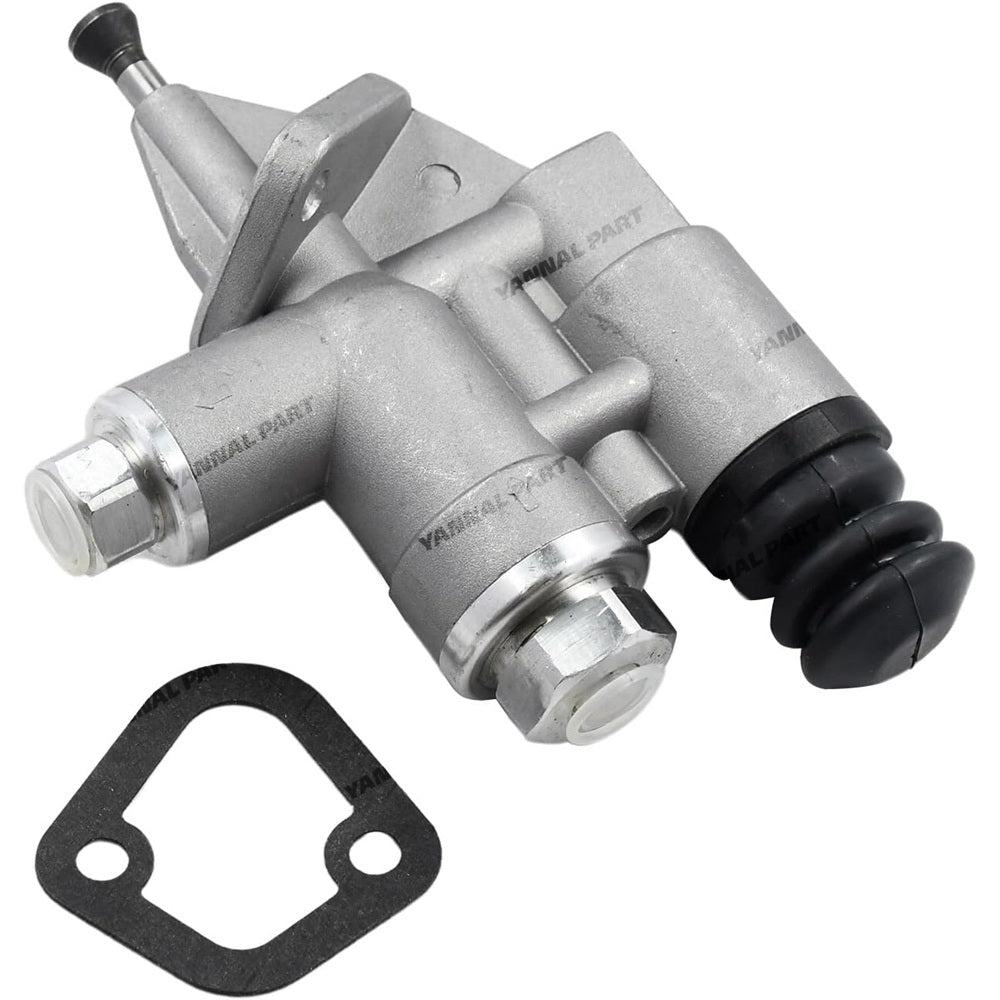Fuel Pump 4988748 for Engine 4B 6B 6C
