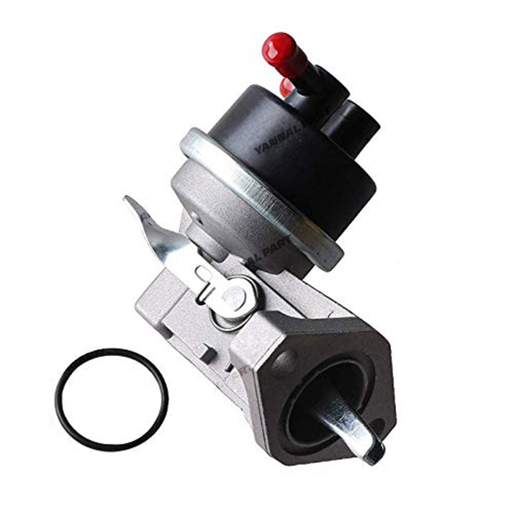 Fuel Lift Pump RE502513 Fit For John Deere 4045D 4045T 4045H 6068D 6068T Engine 310E 315SE 410E 324H 344H 444H TC44H