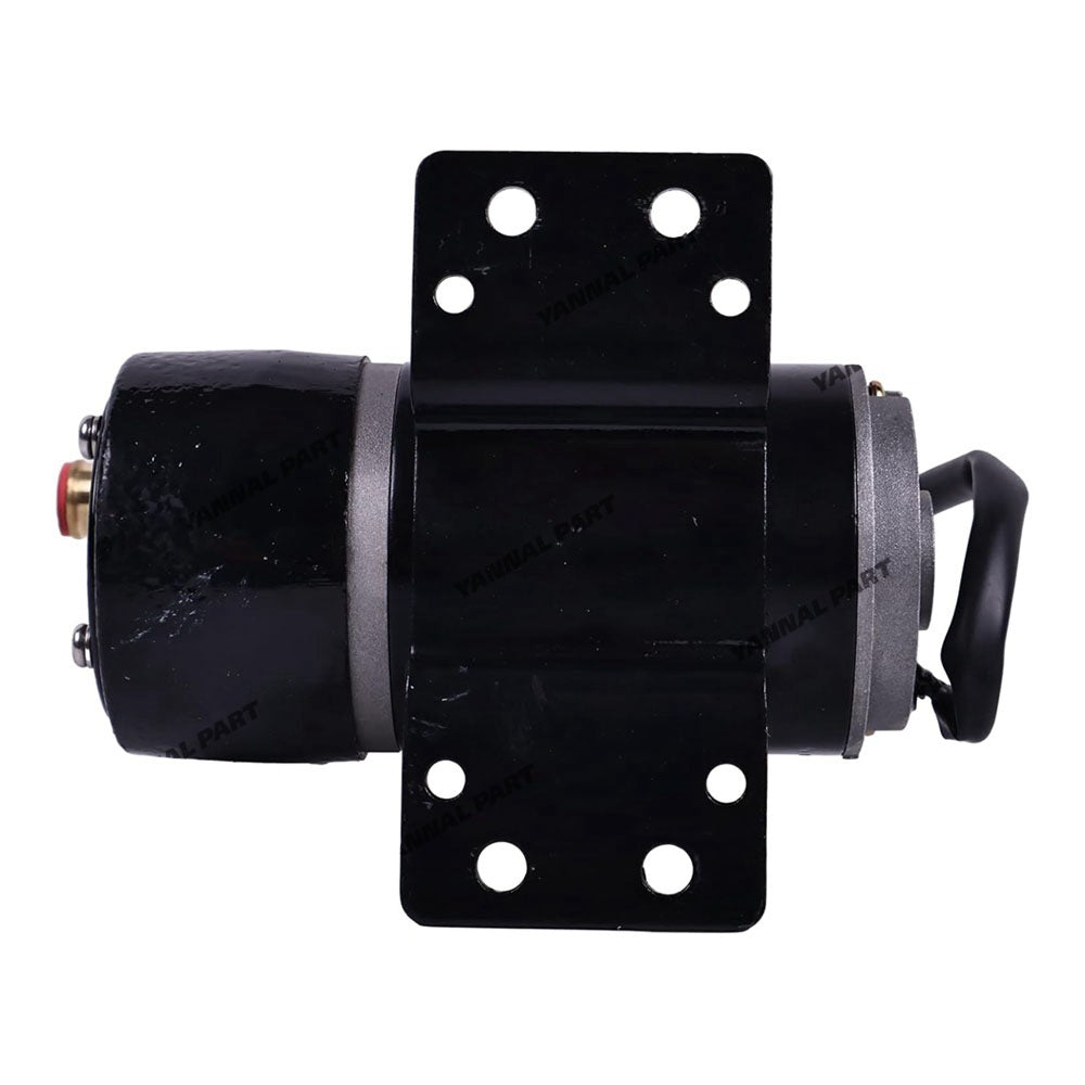 Fuel Filling Pump VOE14738606 Fit For Volvo Excavator EC200D EC210D EC210