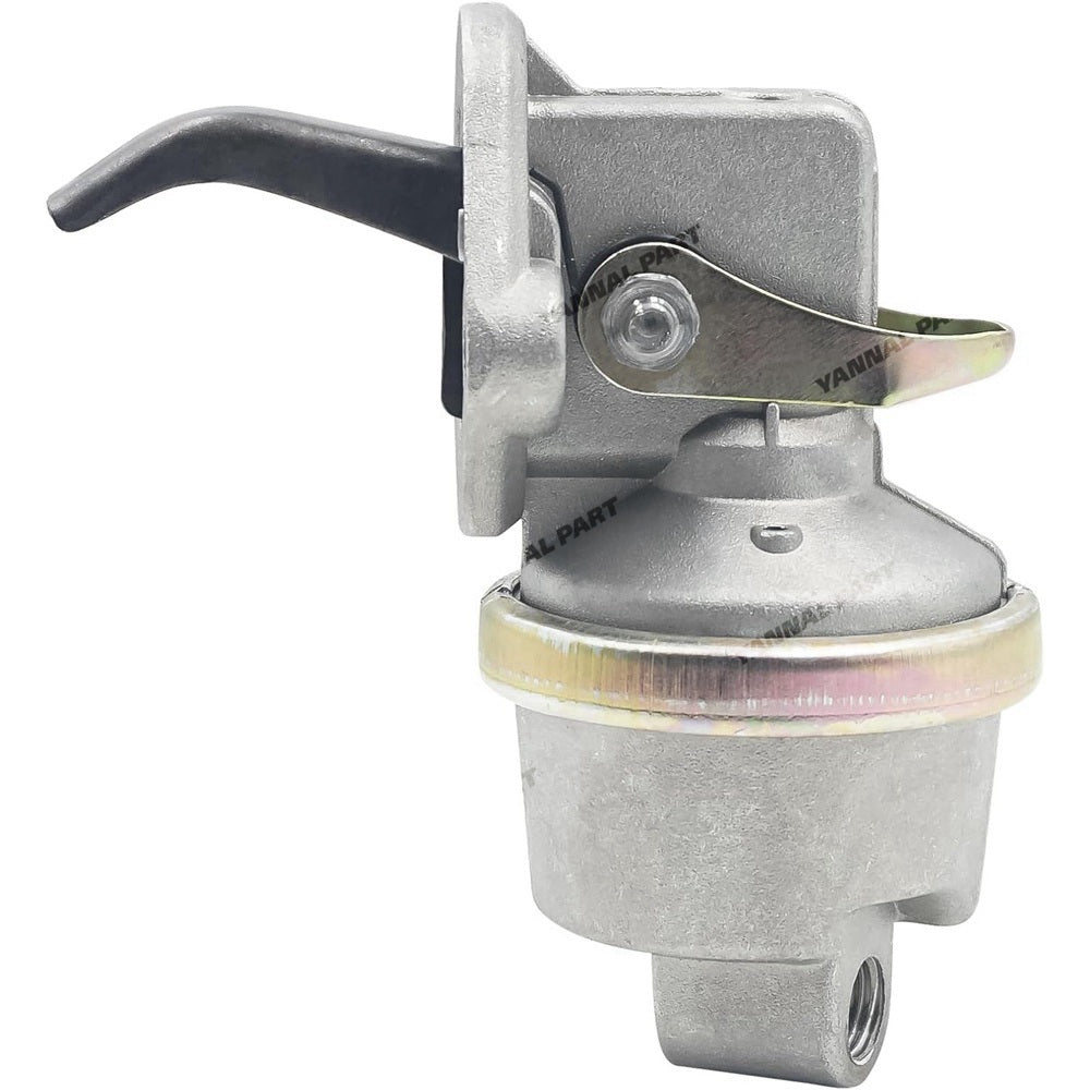 Fuel Lift Pump 3970880 3966154 Fit For Cummins Engine 4B 4BT 4BTA 6B 6BT 6BTA