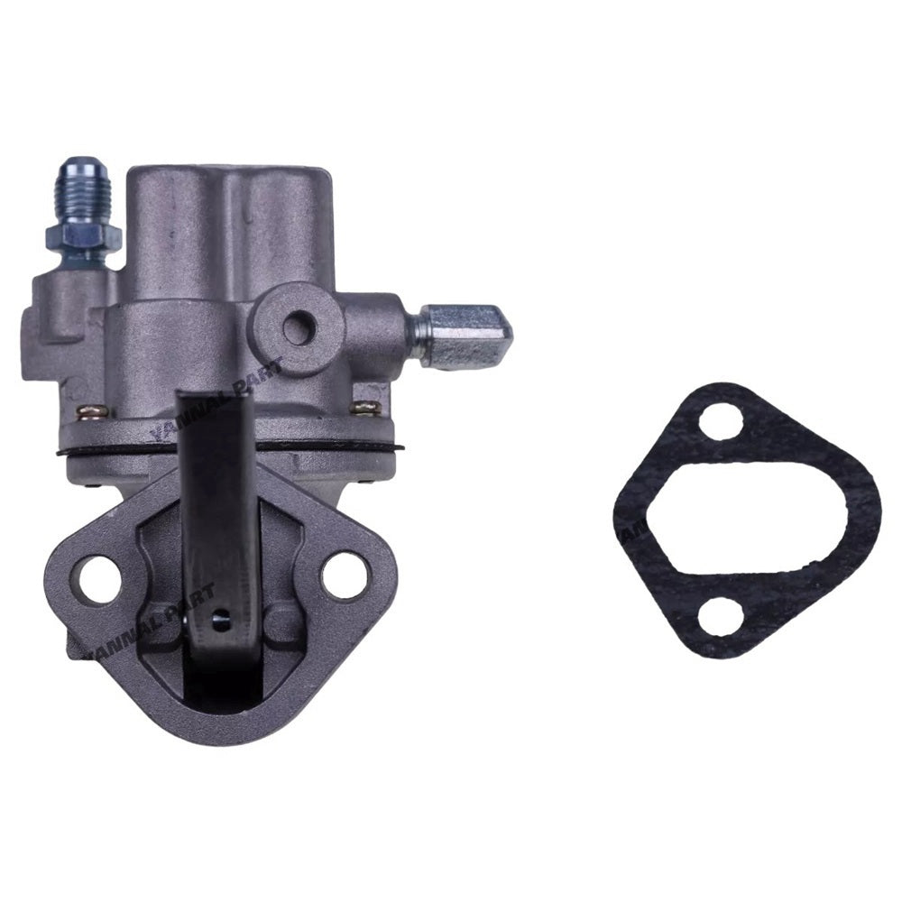 Fuel Pump 23100-78002-71 Fit For Toyota Engine 4P 5R Forklift 3FG20 3FG25 4FG20 4FG23 4FG25 4FG10 4FG14 4FG15 4FG18