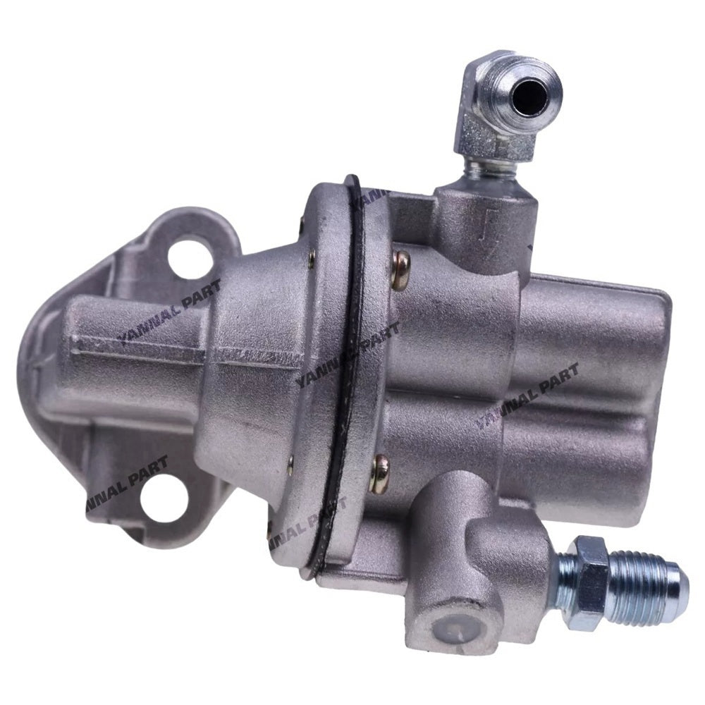 Fuel Pump 23100-78002-71 Fit For Toyota Engine 4P 5R Forklift 3FG20 3FG25 4FG20 4FG23 4FG25 4FG10 4FG14 4FG15 4FG18