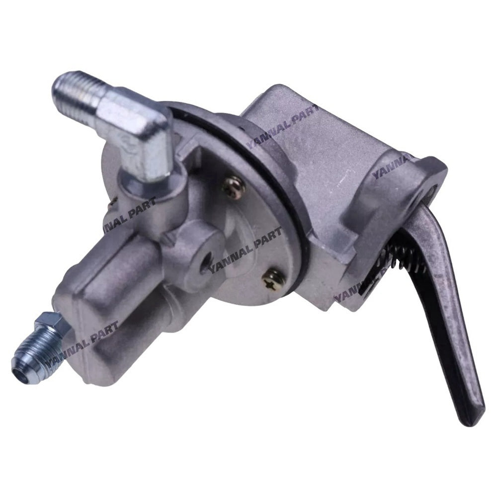 Fuel Pump 23100-78002-71 Fit For Toyota Engine 4P 5R Forklift 3FG20 3FG25 4FG20 4FG23 4FG25 4FG10 4FG14 4FG15 4FG18