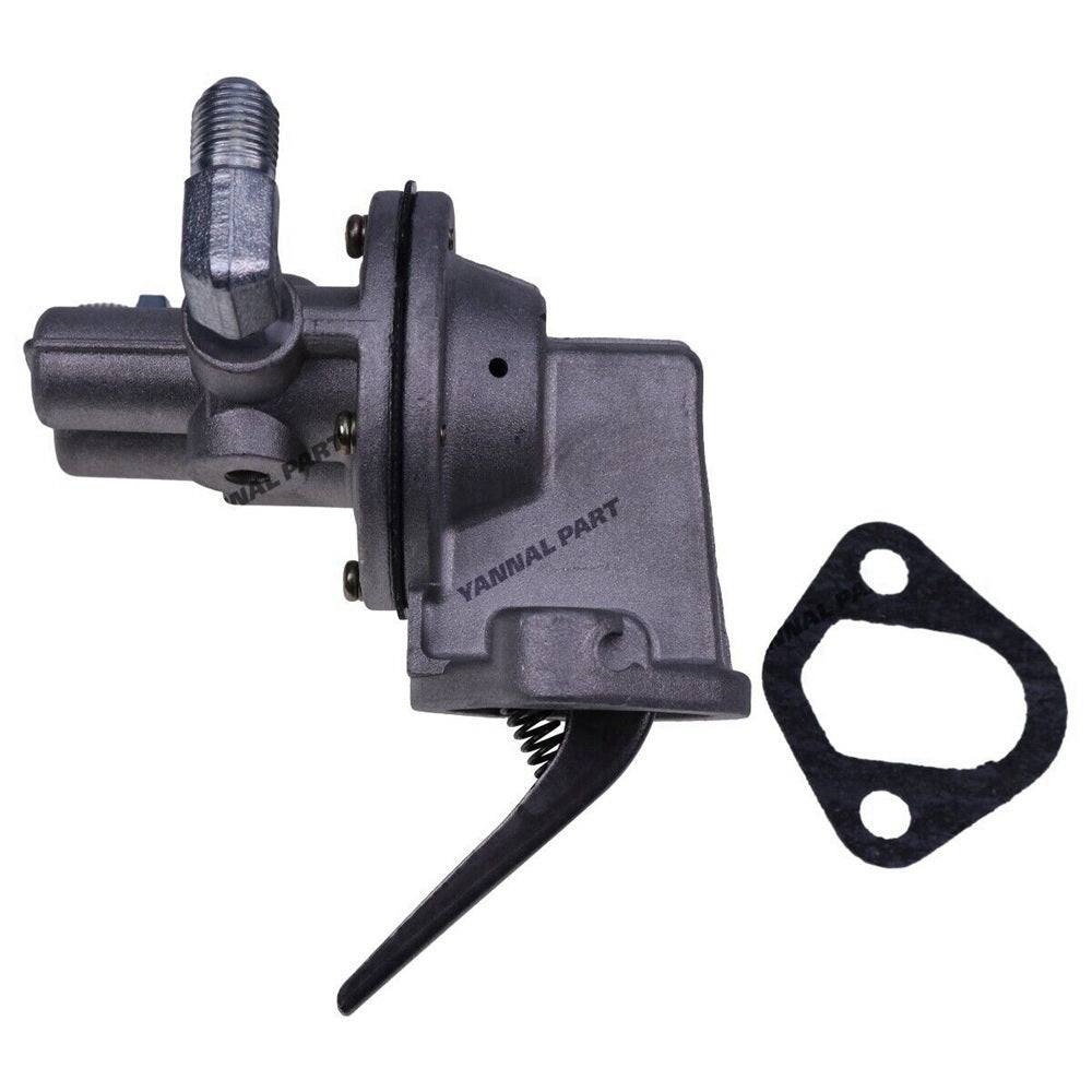 Fuel Pump 23100-78002-71 Fit For Toyota Engine 4P 5R Forklift 3FG20 3FG25 4FG20 4FG23 4FG25 4FG10 4FG14 4FG15 4FG18