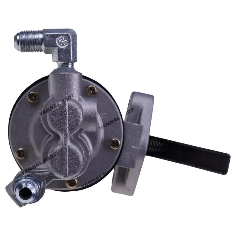 Fuel Pump 23100-78002-71 Fit For Toyota Engine 4P 5R Forklift 3FG20 3FG25 4FG20 4FG23 4FG25 4FG10 4FG14 4FG15 4FG18