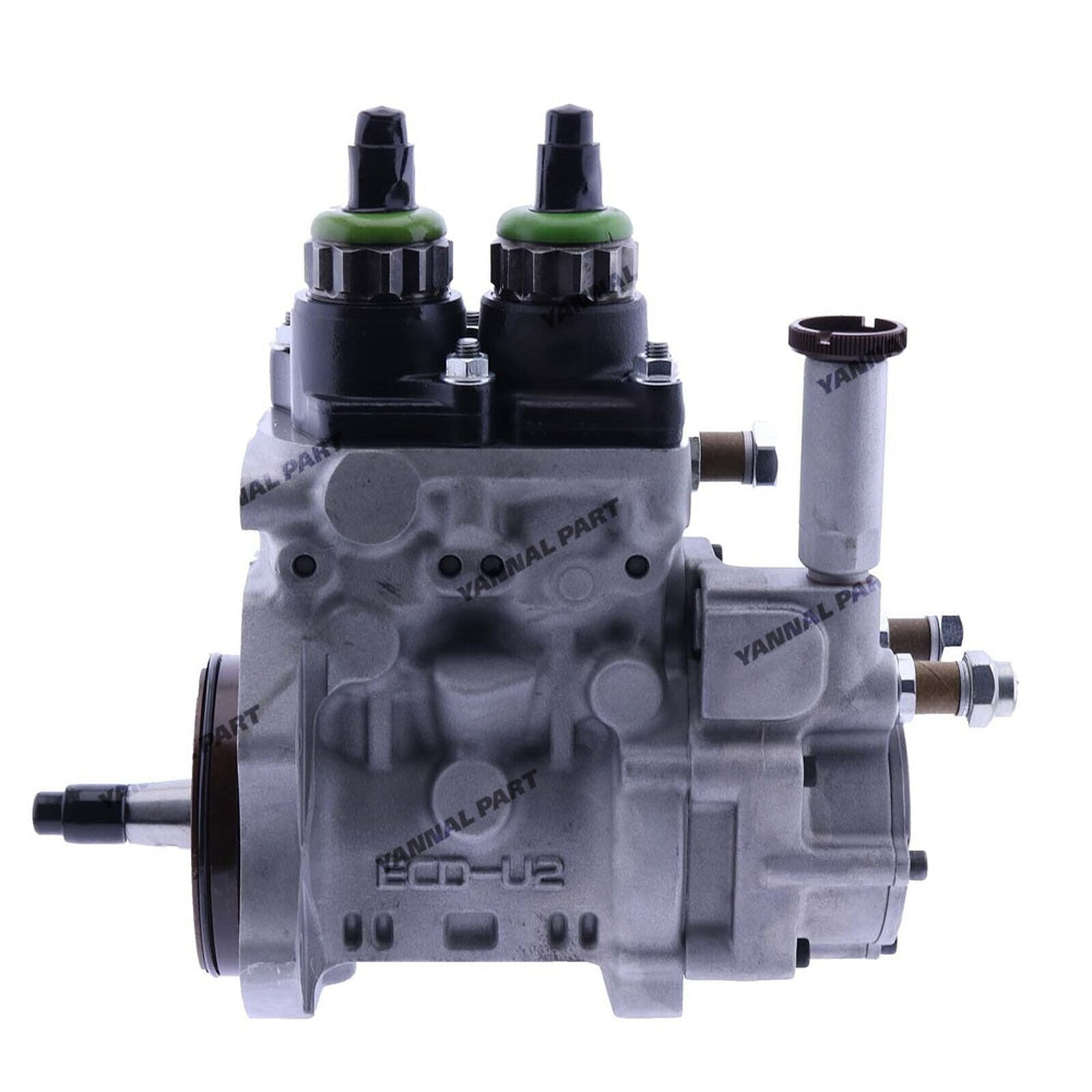 Fuel Injection Pump RE521423 Fit For Denso John Deere Engine 8.1L 6081 Dozer 750J 850J