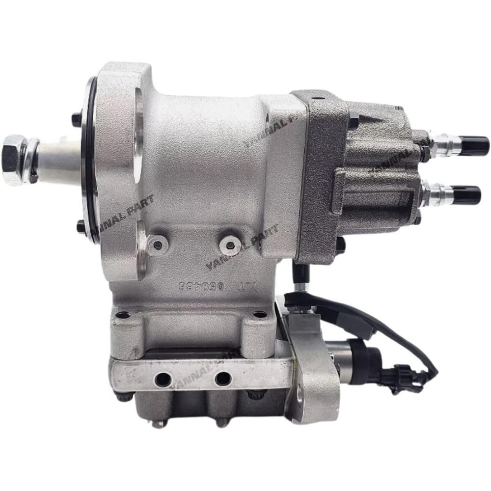Fuel Injection Pump 6746-71-1161 6746-71-1151 6746-71-1110 Fit For Komatsu SAA6D114E-5 SAA6D114E-6