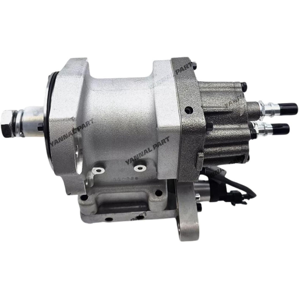Fuel Injection Pump 6746-71-1161 6746-71-1151 6746-71-1110 Fit For Komatsu SAA6D114E-5 SAA6D114E-6