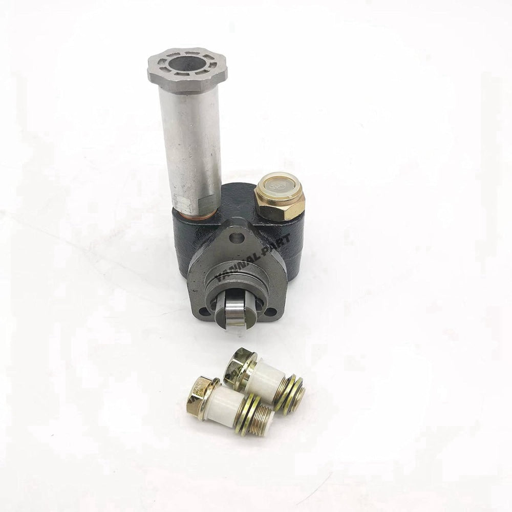 Fuel Feed Lift Pump 34461-09050 for Mitsubishi Engine S4Q2 S4S S6S S4Q Caterpillar CAT Forklift DP150