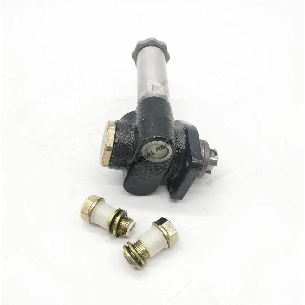 Fuel Feed Lift Pump 34461-09050 for Mitsubishi Engine S4Q2 S4S S6S S4Q Caterpillar CAT Forklift DP150