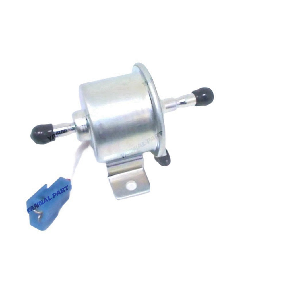 12V Electrical Fuel Lift Pump K1211-95630 K1211-95633 for Kubota Engine V1505 D1105 Tractor F2260 F2560 F2560E F3060 T1600H TG1860