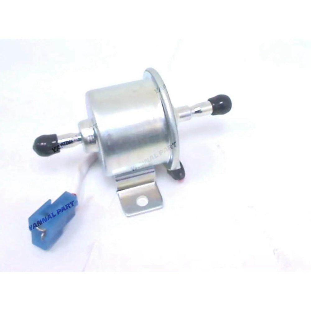 12V Electrical Fuel Lift Pump K1211-95630 K1211-95633 for Kubota Engine V1505 D1105 Tractor F2260 F2560 F2560E F3060 T1600H TG1860