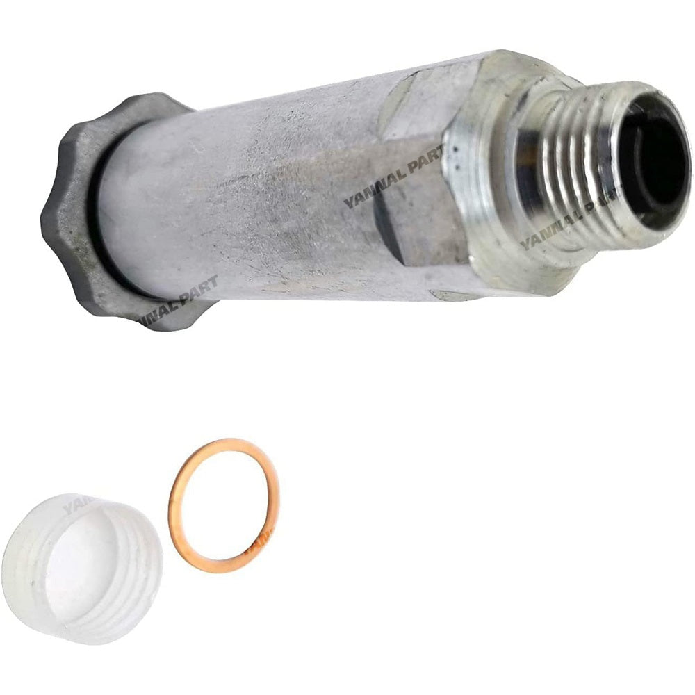 Fuel Hand Primer Pump 1-15761-006-1 for Isuzu 6HK1 6WG1 6BG1 4BG1 4JG1 Engine NKR NPR Truck