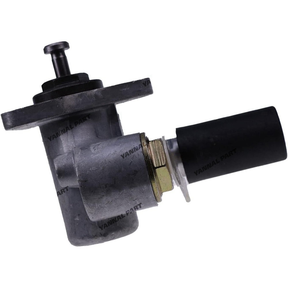 Feed pump VOE6213583 Fit For Volvo Loader L50 L70 L90