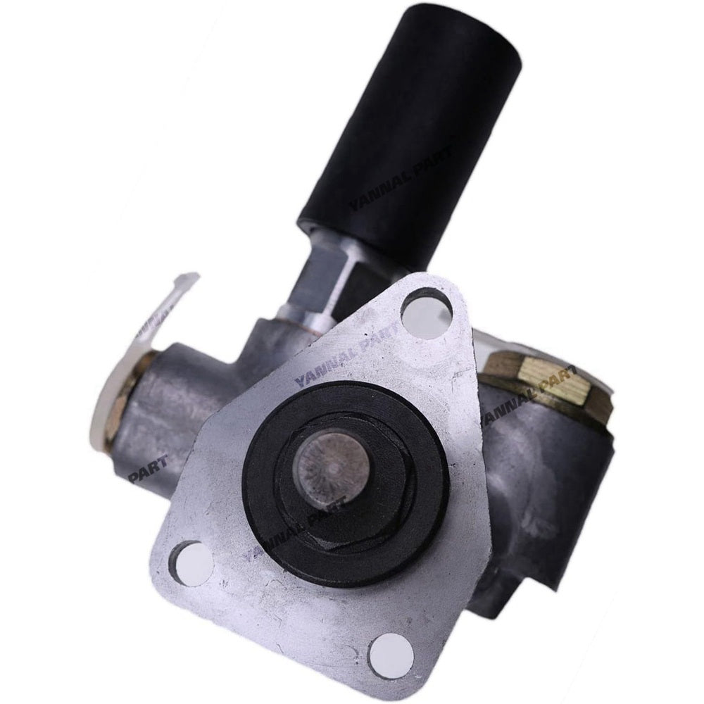 Feed pump VOE6213583 Fit For Volvo Loader L50 L70 L90