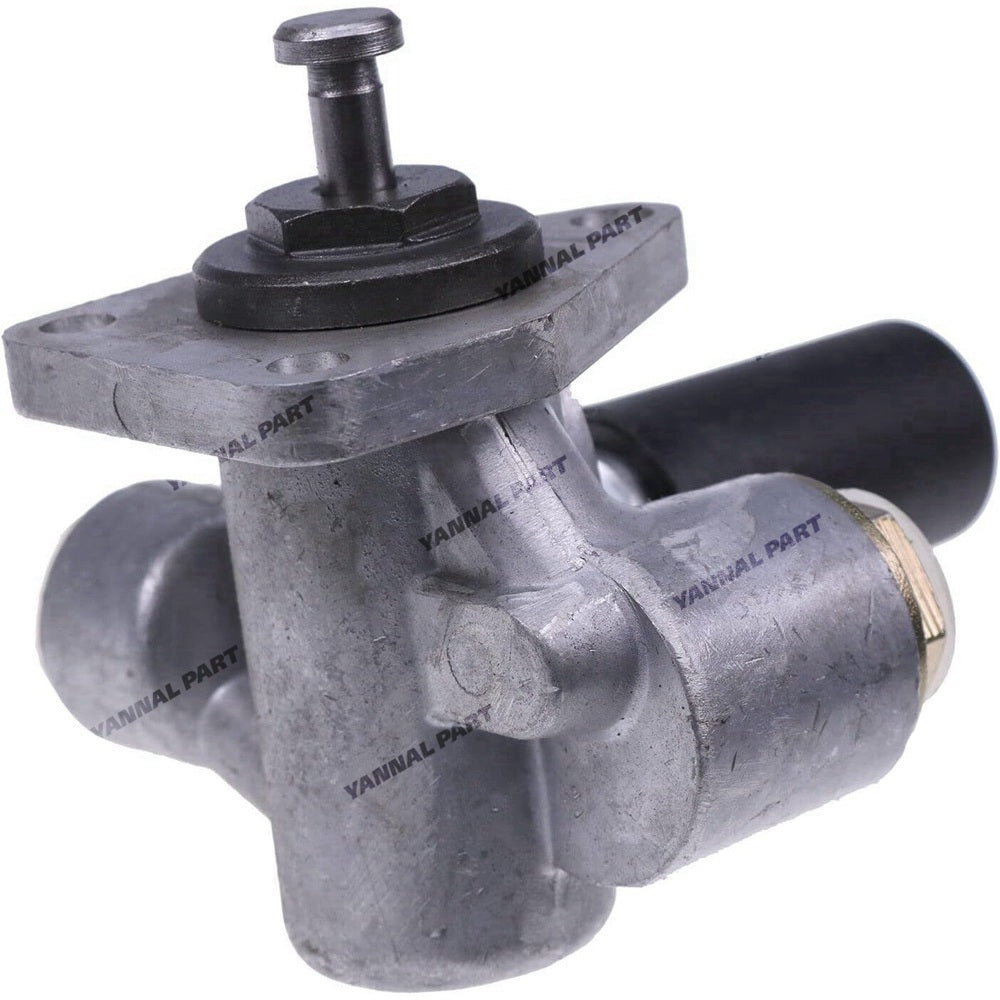 Feed pump VOE6213583 Fit For Volvo Loader L50 L70 L90