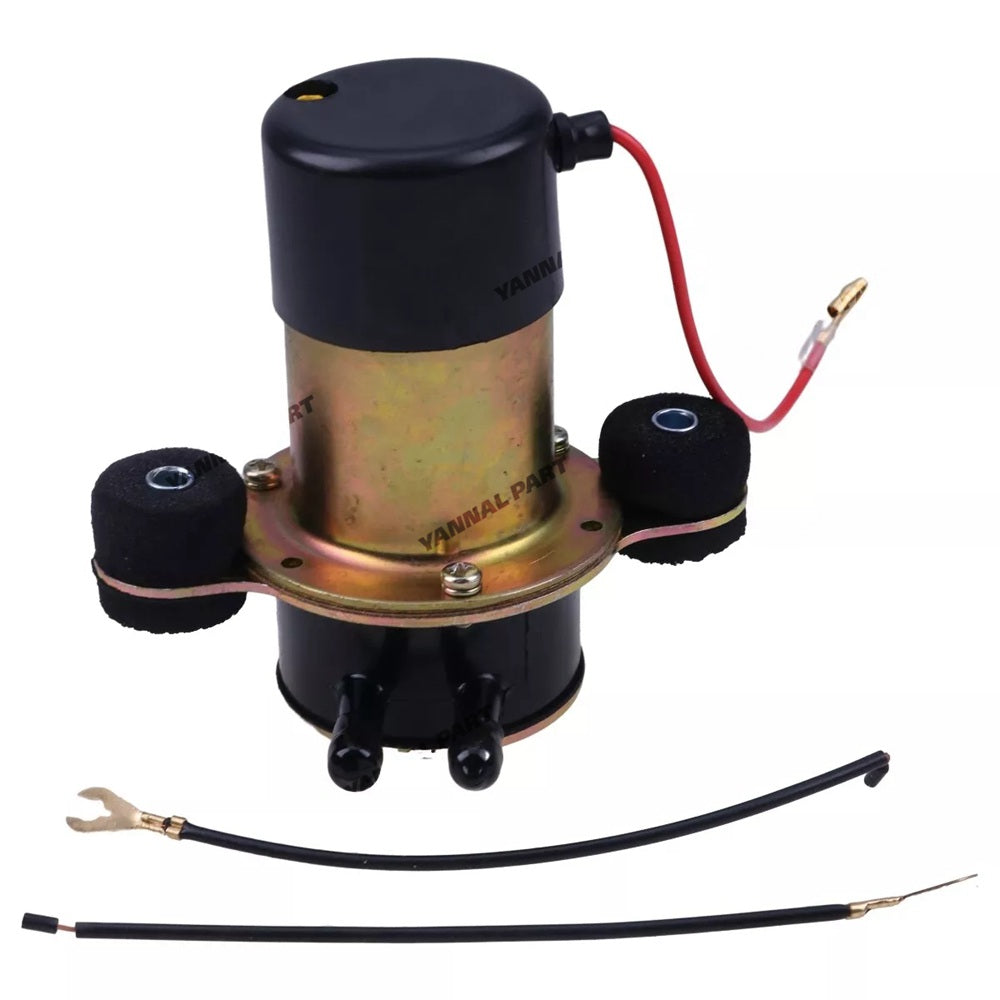 Fuel Pump 5527657839 Fit For Terex-Schaeff Excavator HR16 HR11 HR12 HR13 HR1.6 HR2.0 TC16 TC20