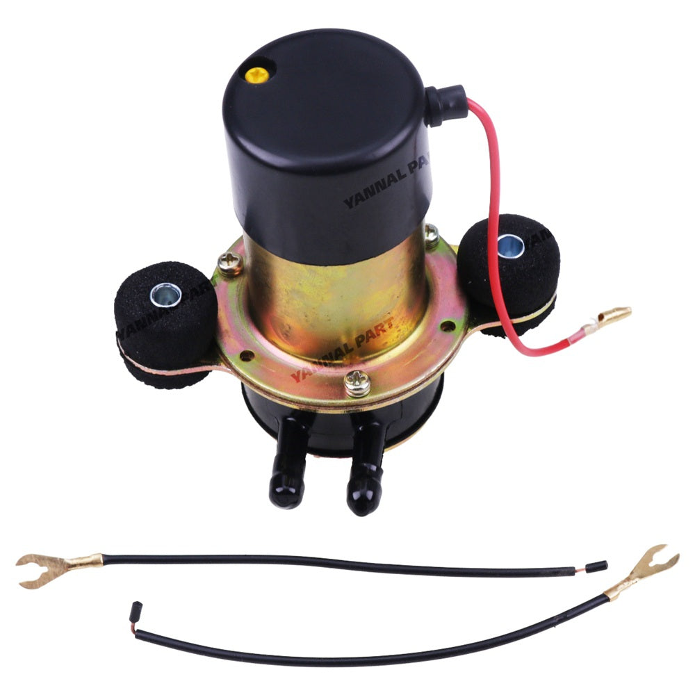 Fuel Pump 5527657839 Fit For Terex-Schaeff Excavator HR16 HR11 HR12 HR13 HR1.6 HR2.0 TC16 TC20