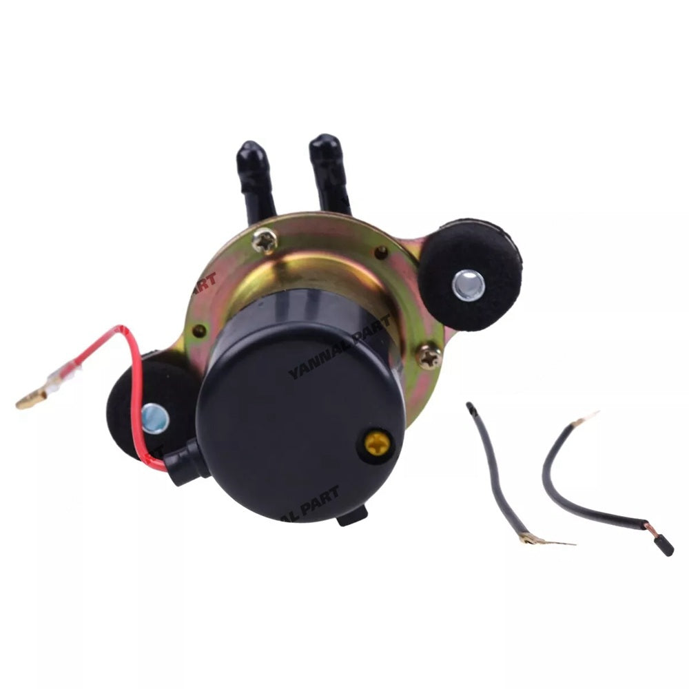 Fuel Pump 5527657839 Fit For Terex-Schaeff Excavator HR16 HR11 HR12 HR13 HR1.6 HR2.0 TC16 TC20