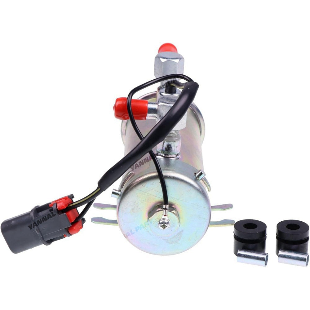 Electric Fuel Pump 8980093977 8980093970 for Isuzu Engine 6HK1 4HK1 4JJ1 4LE2