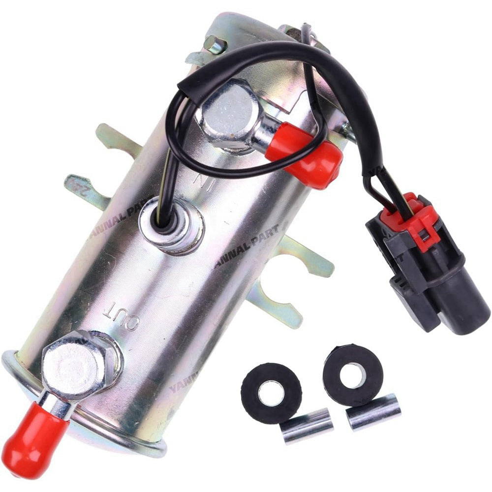 Electric Fuel Pump 8980093977 8980093970 for Isuzu Engine 6HK1 4HK1 4JJ1 4LE2