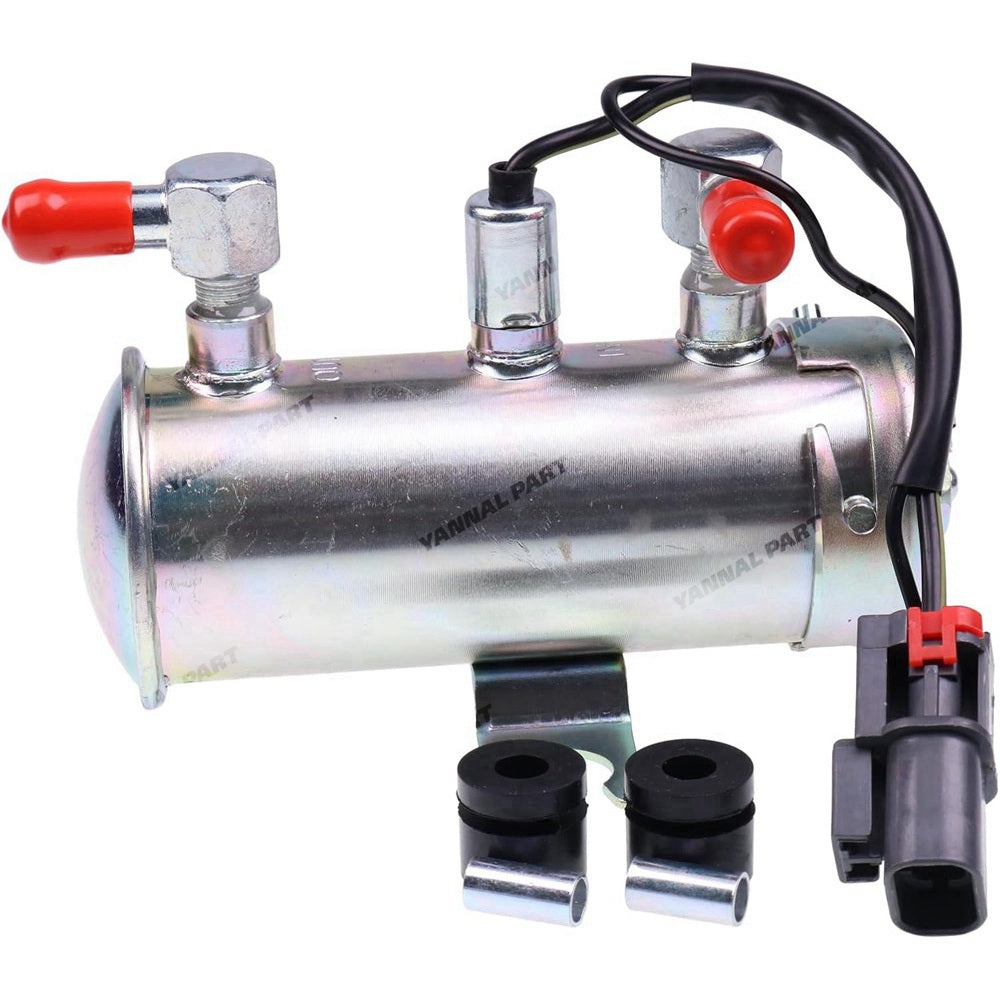 Electric Fuel Pump 8980093977 8980093970 for Isuzu Engine 6HK1 4HK1 4JJ1 4LE2