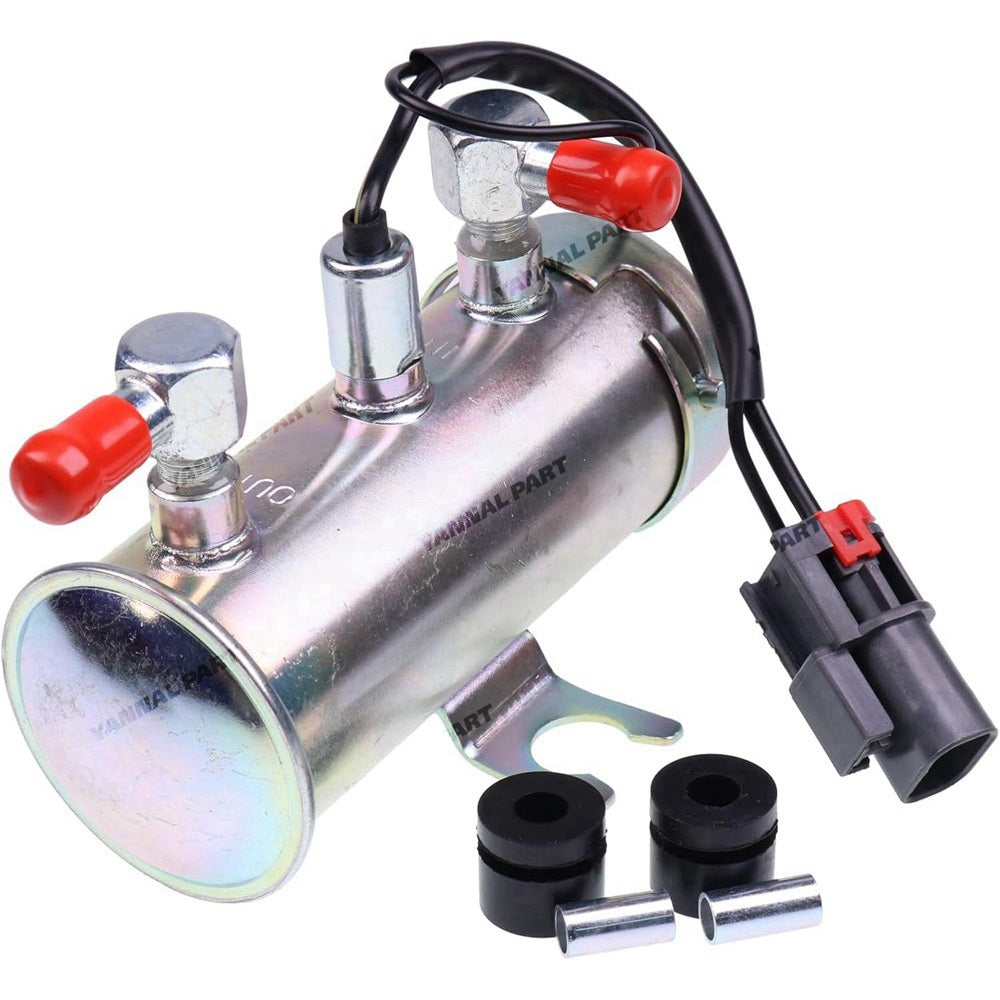 Electric Fuel Pump 8980093977 8980093970 for Isuzu Engine 6HK1 4HK1 4JJ1 4LE2