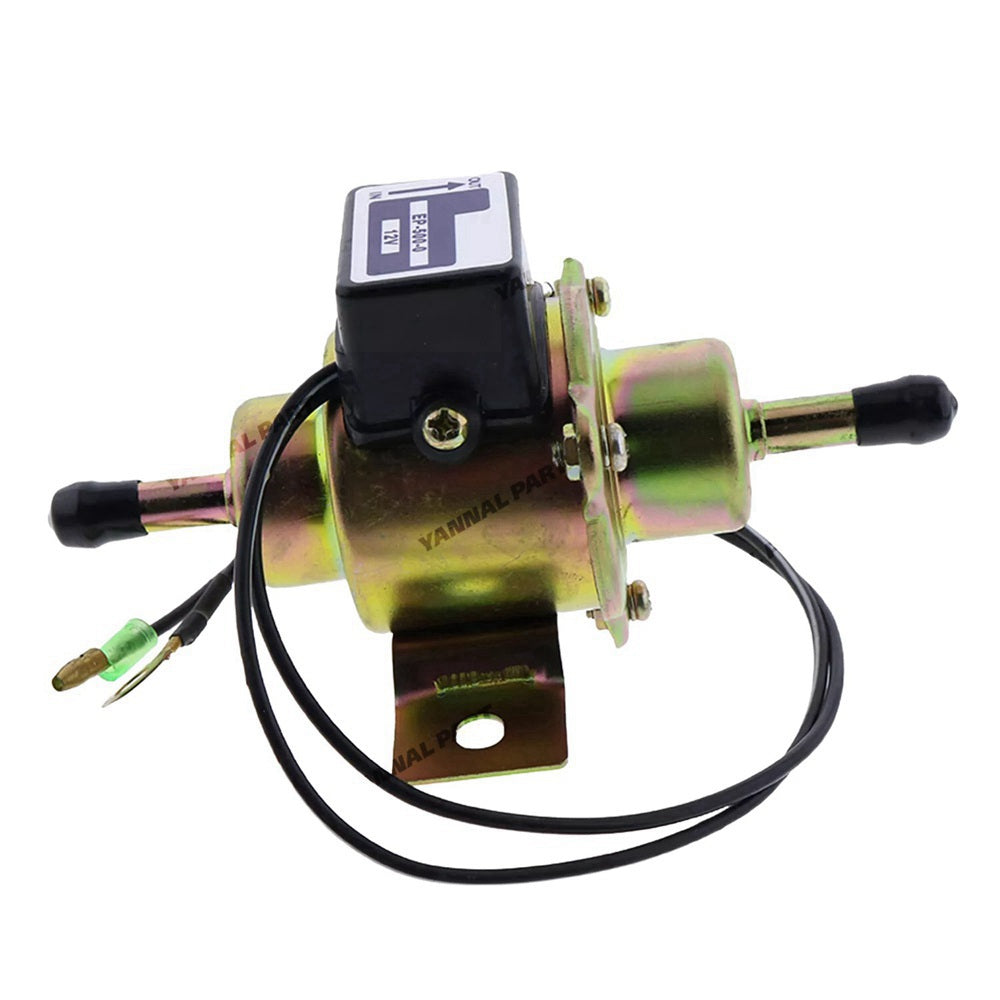 Fuel Pump EG601-52030 EG601-52032 Fit For Kubota Engine D722 DF1005 WG752 WG972 WG1005