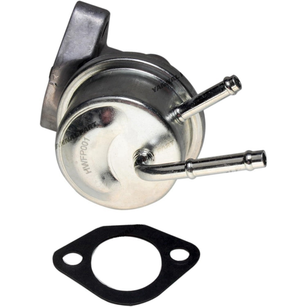 Fuel Pump 49040-2082 Fit For Kawasaki FD611V-BS00 FD611V-ES01 FD611V-FS01 FD590V-BS09