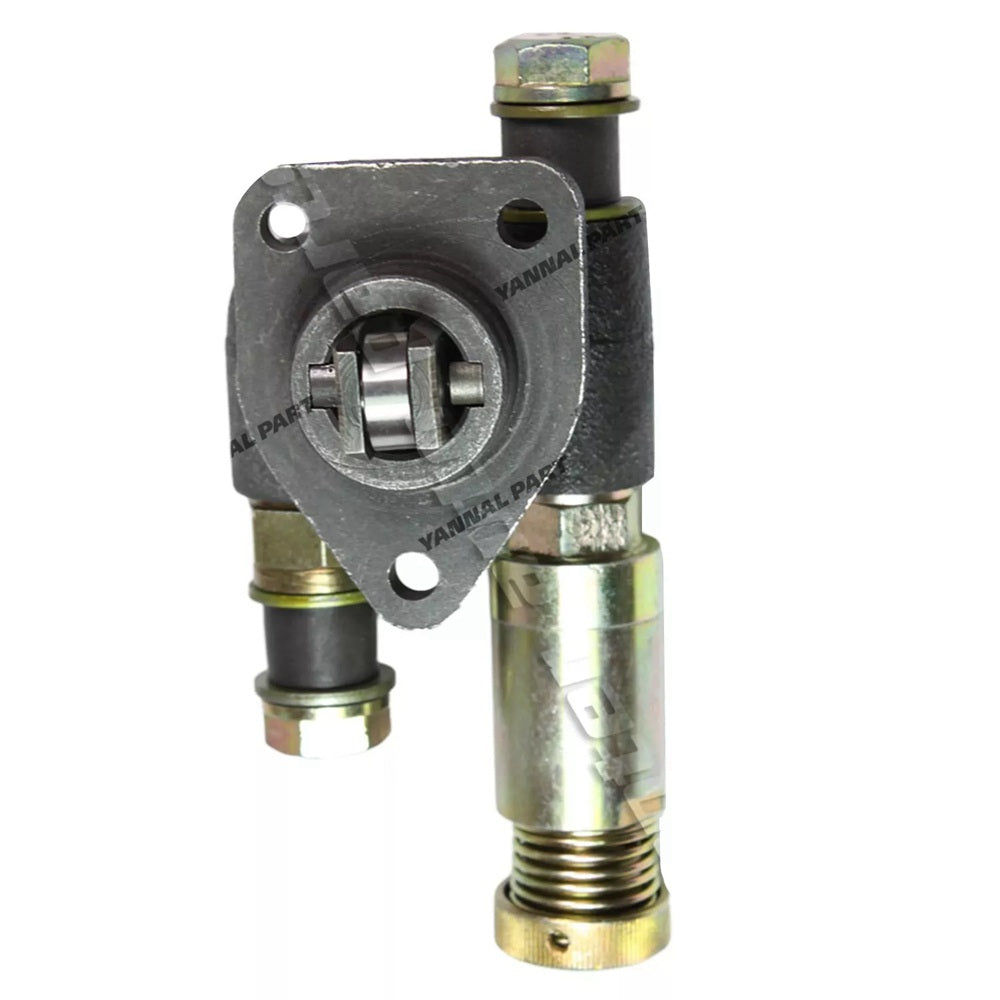 Fuel Pump T75003317 Fit For for Lovol Perkins Engine 1004 1006
